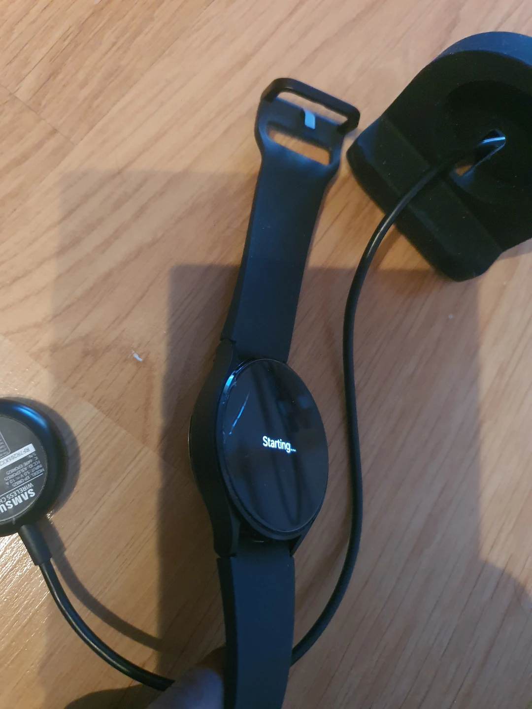 Samsung Galaxy Watch 4 - photo 2