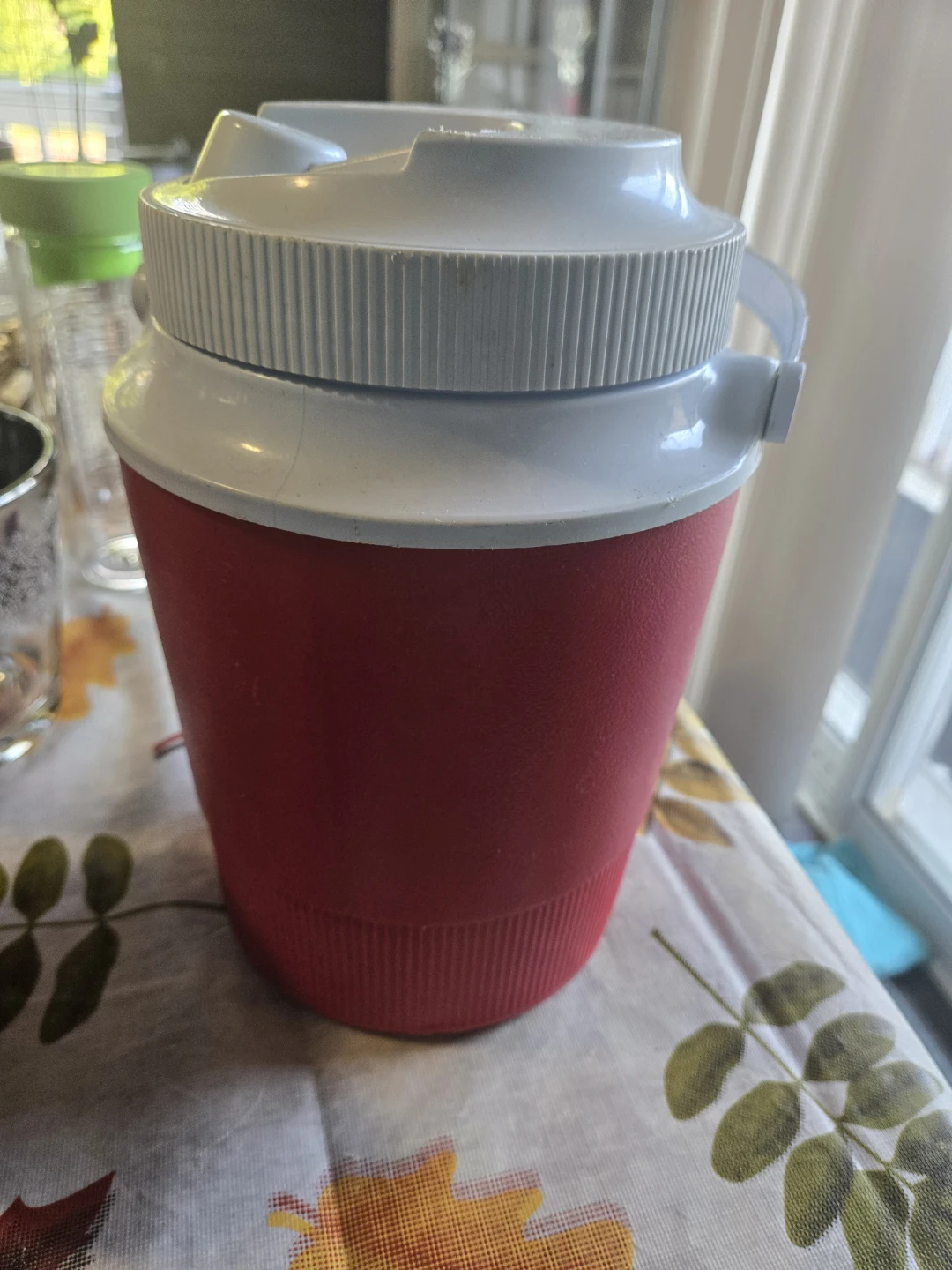 Thermos Beverage Cooler - photo 2
