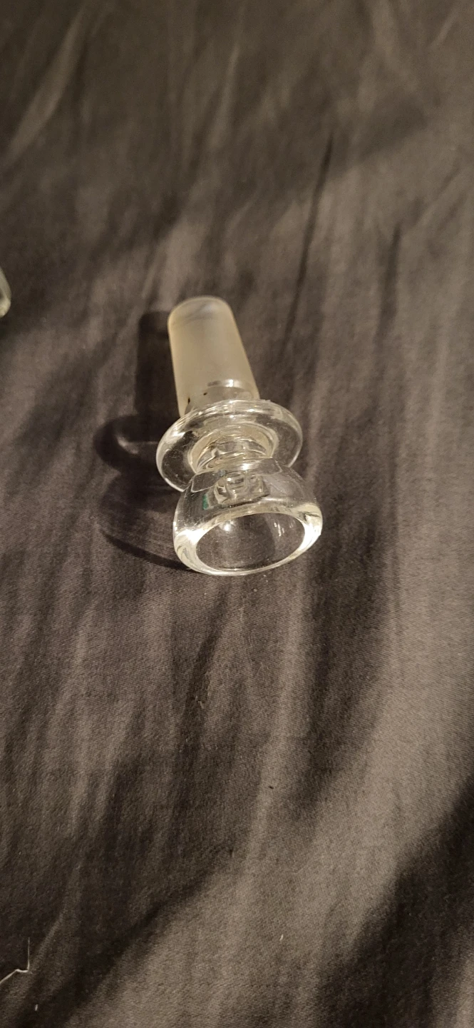 DG Original Glass Bong - photo 3