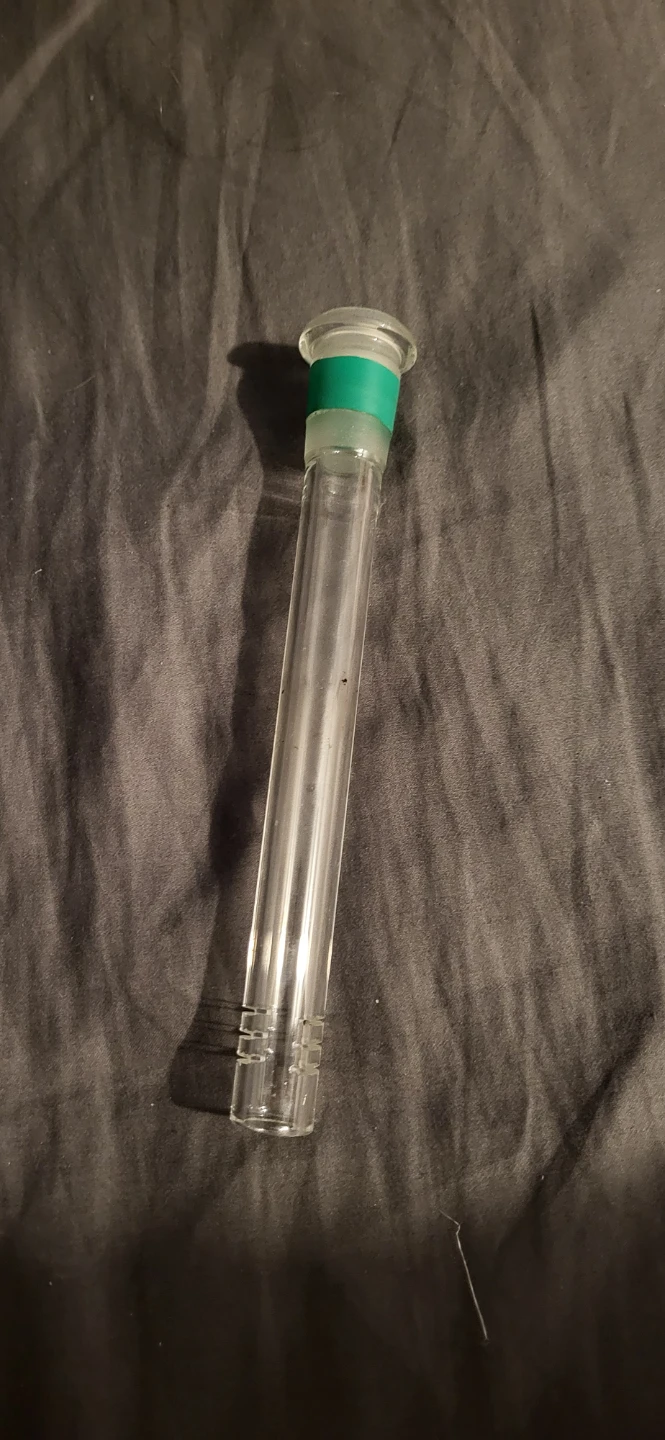 DG Original Glass Bong - photo 4
