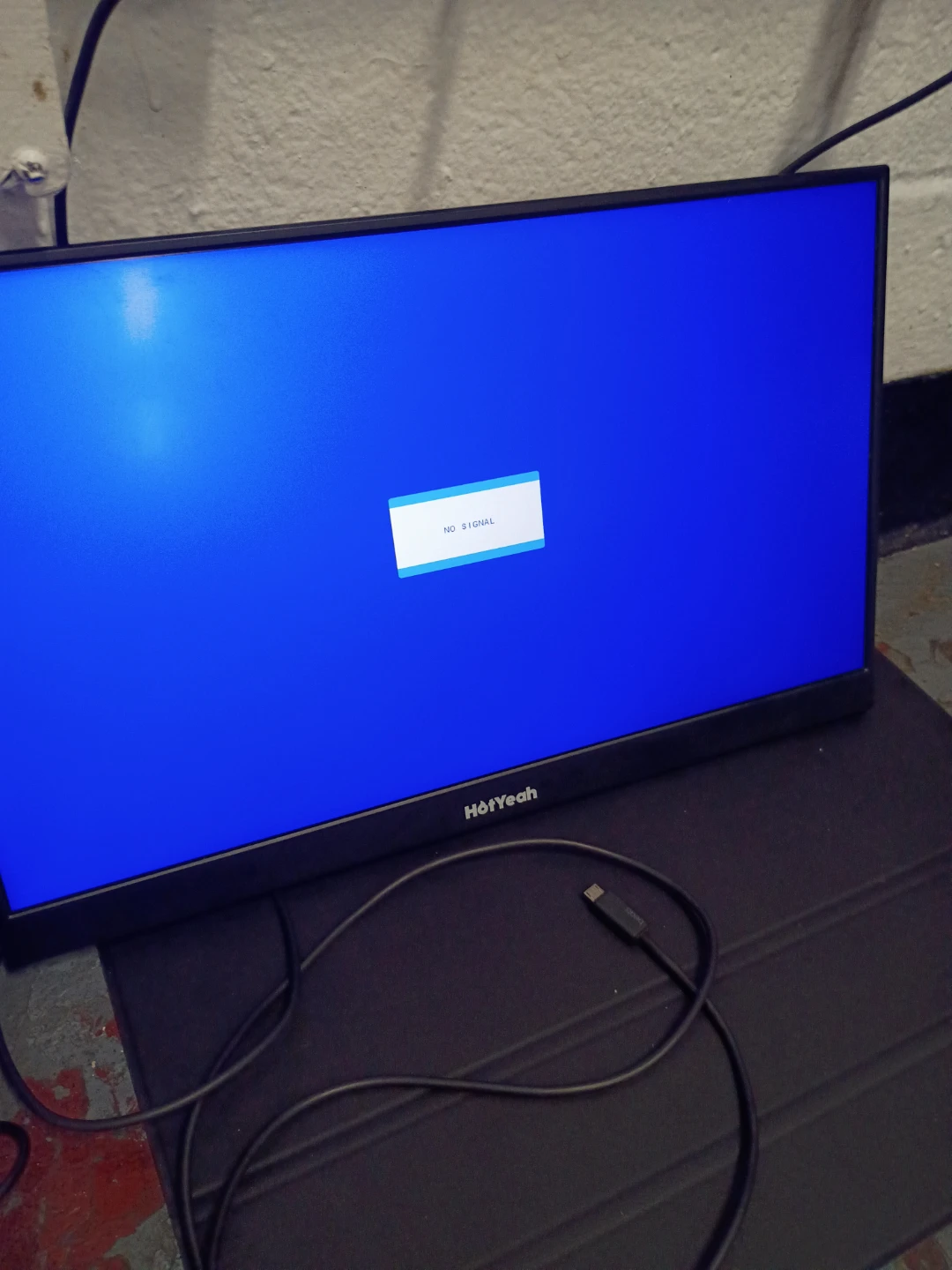 HotYeah Portable Monitor