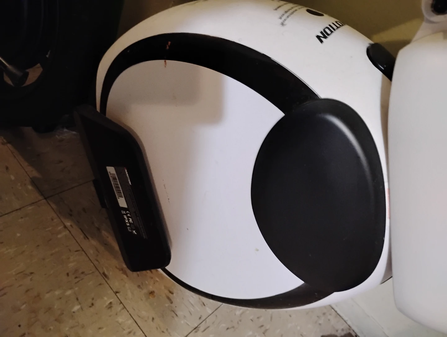 Segway Ninebot Electric Scooter
