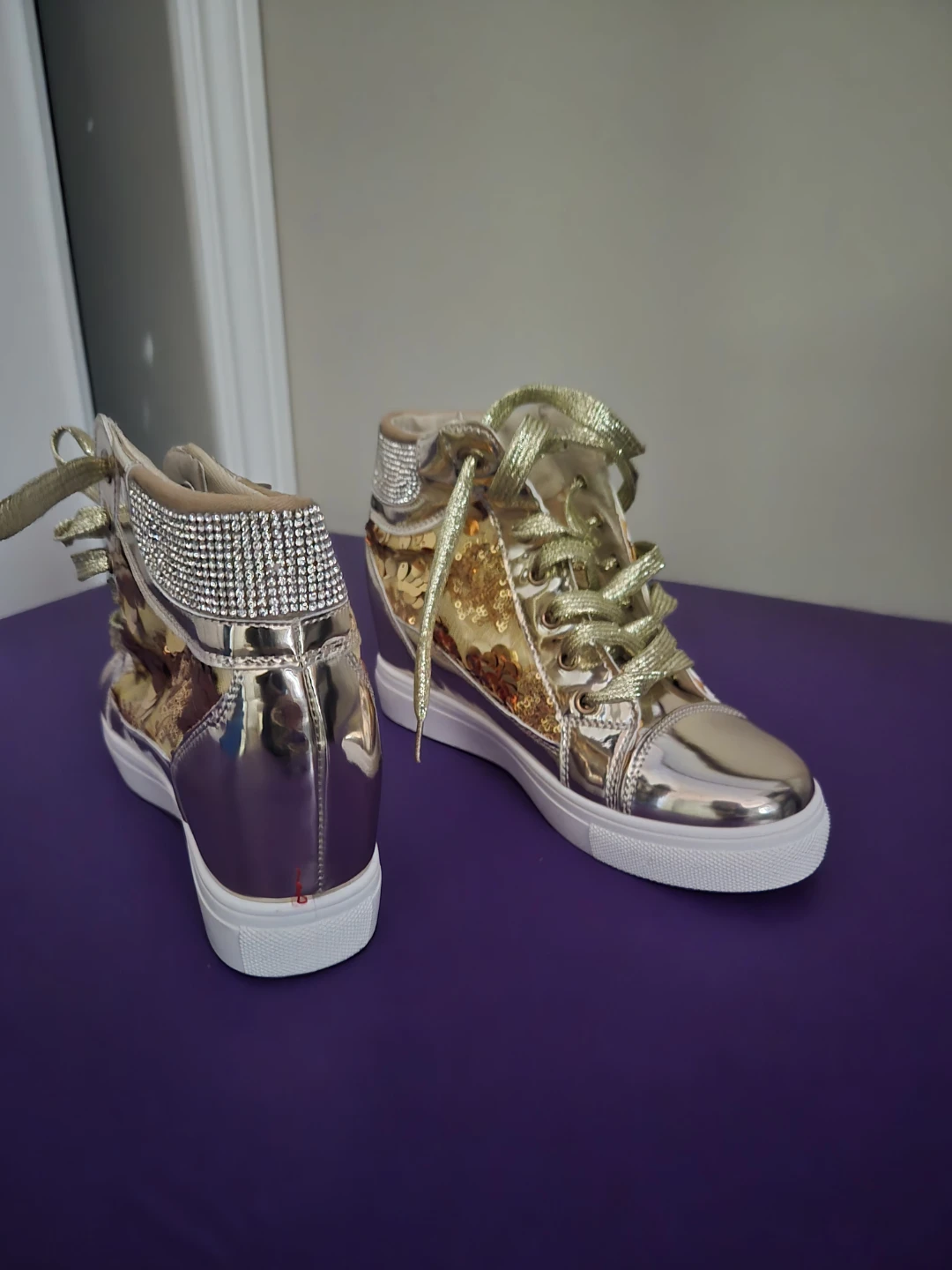 Girls shoes size 3