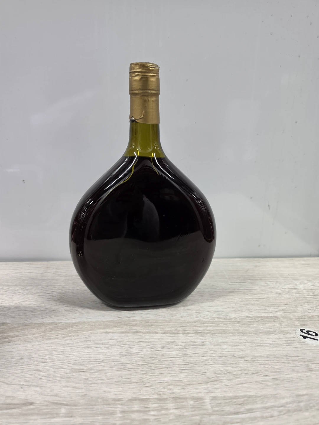 J. Dupeyreron Napoleon Armagnac Very Old