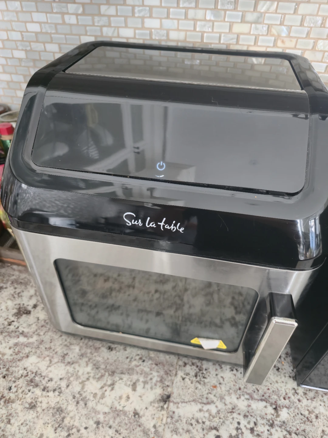 Sur La Table Air Fryer Oven
