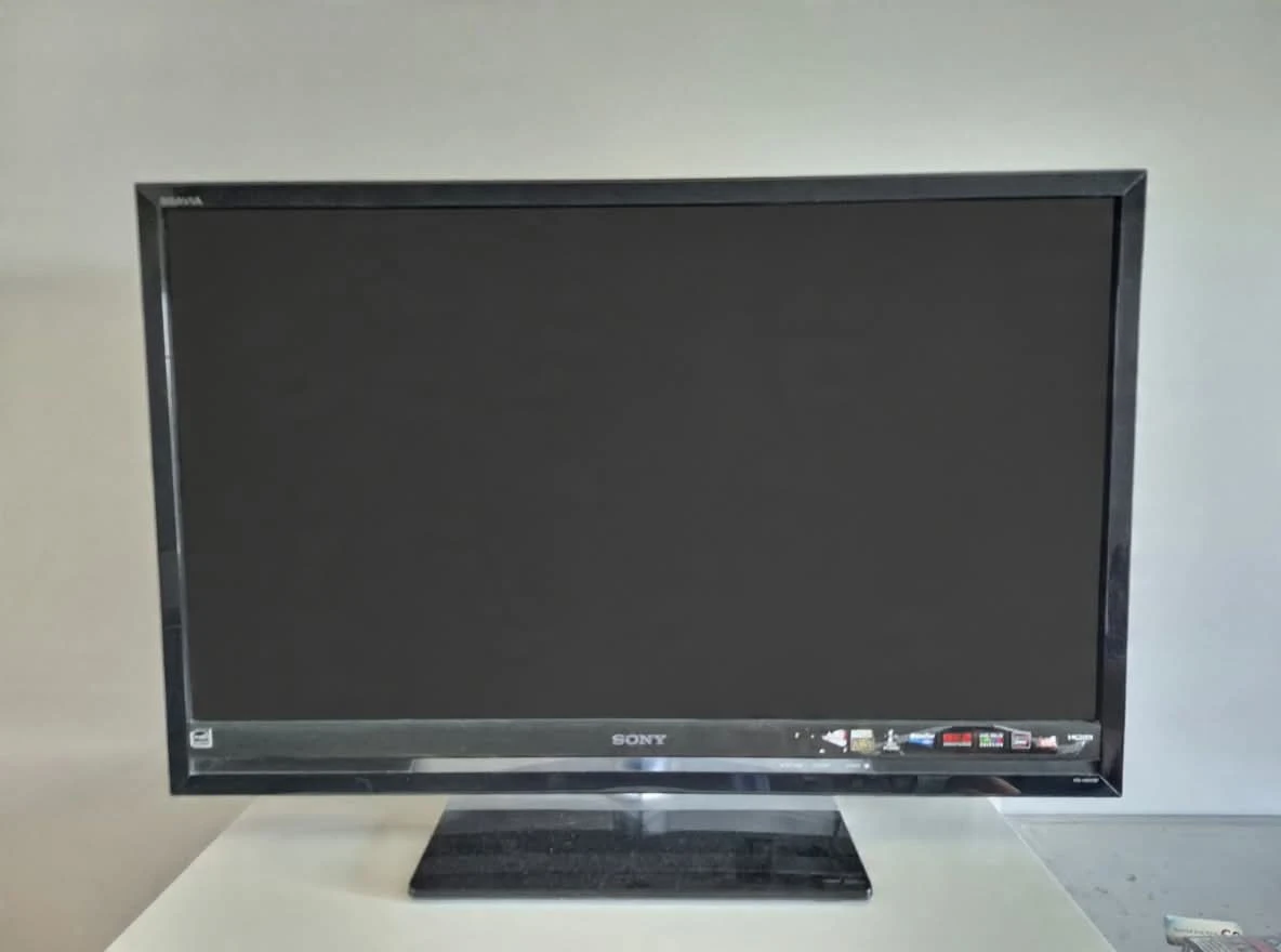 Sony Bravia KDL-40Z4100 40" - photo 3