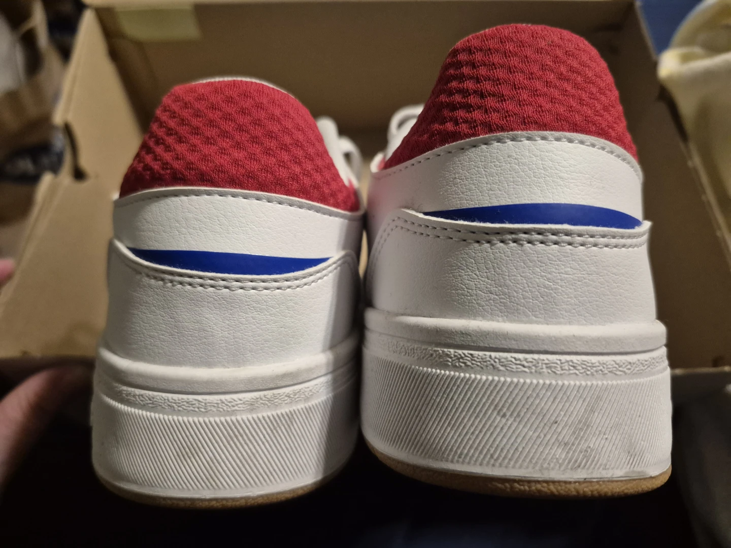 Men's size 8 shoes - photo 4