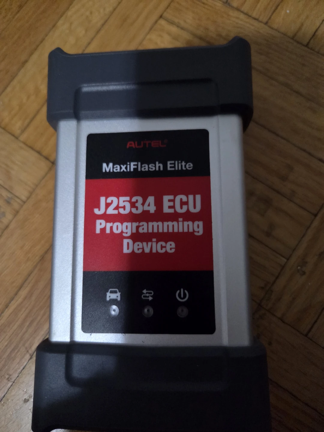Autel MaxiCOM MK908P II Diagnostic Scan Tool - photo 5
