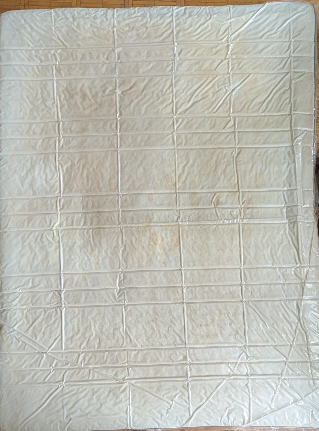 IKEA HAUGESUND Mattress - photo 2