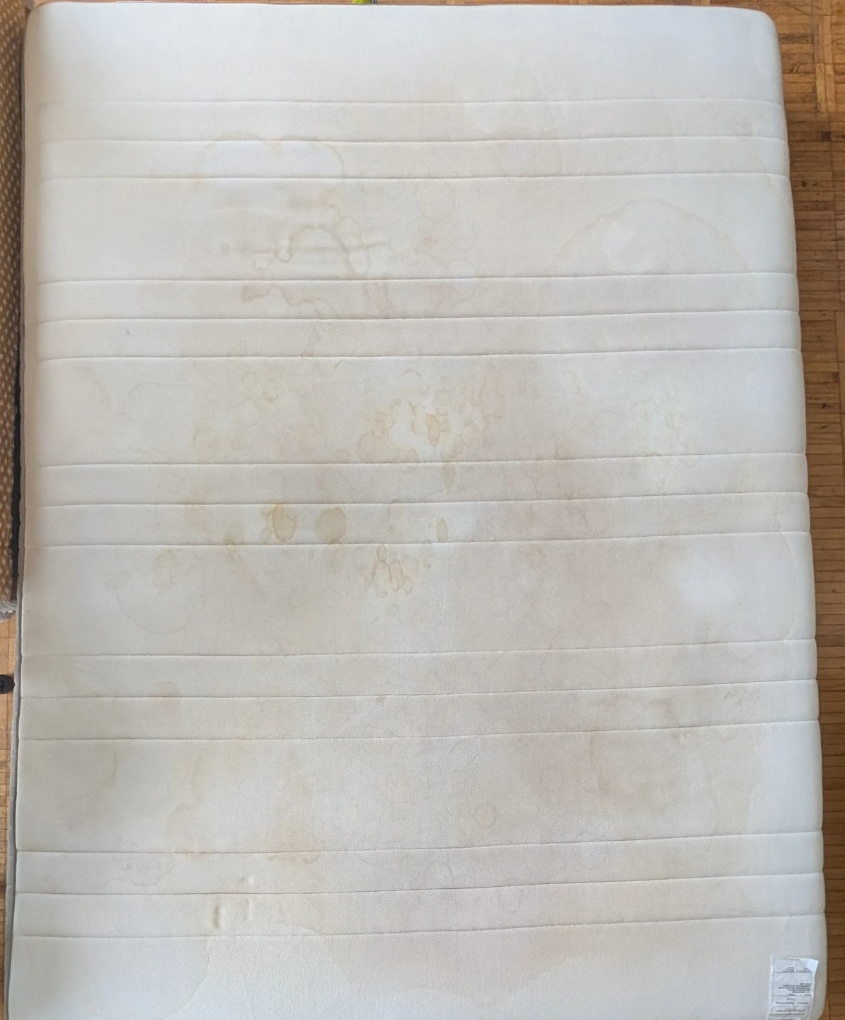 IKEA HAUGESUND Mattress - photo 4