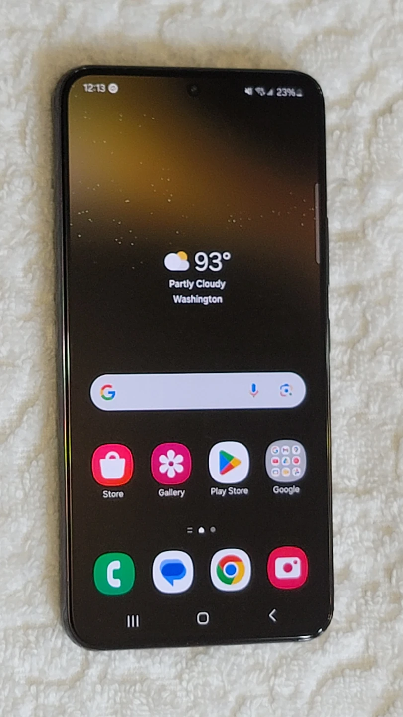 SAMSUNG GALAXY S22 5G 128 GB UNLOCKED FOR ANY COMPANY CARRIER - photo 3
