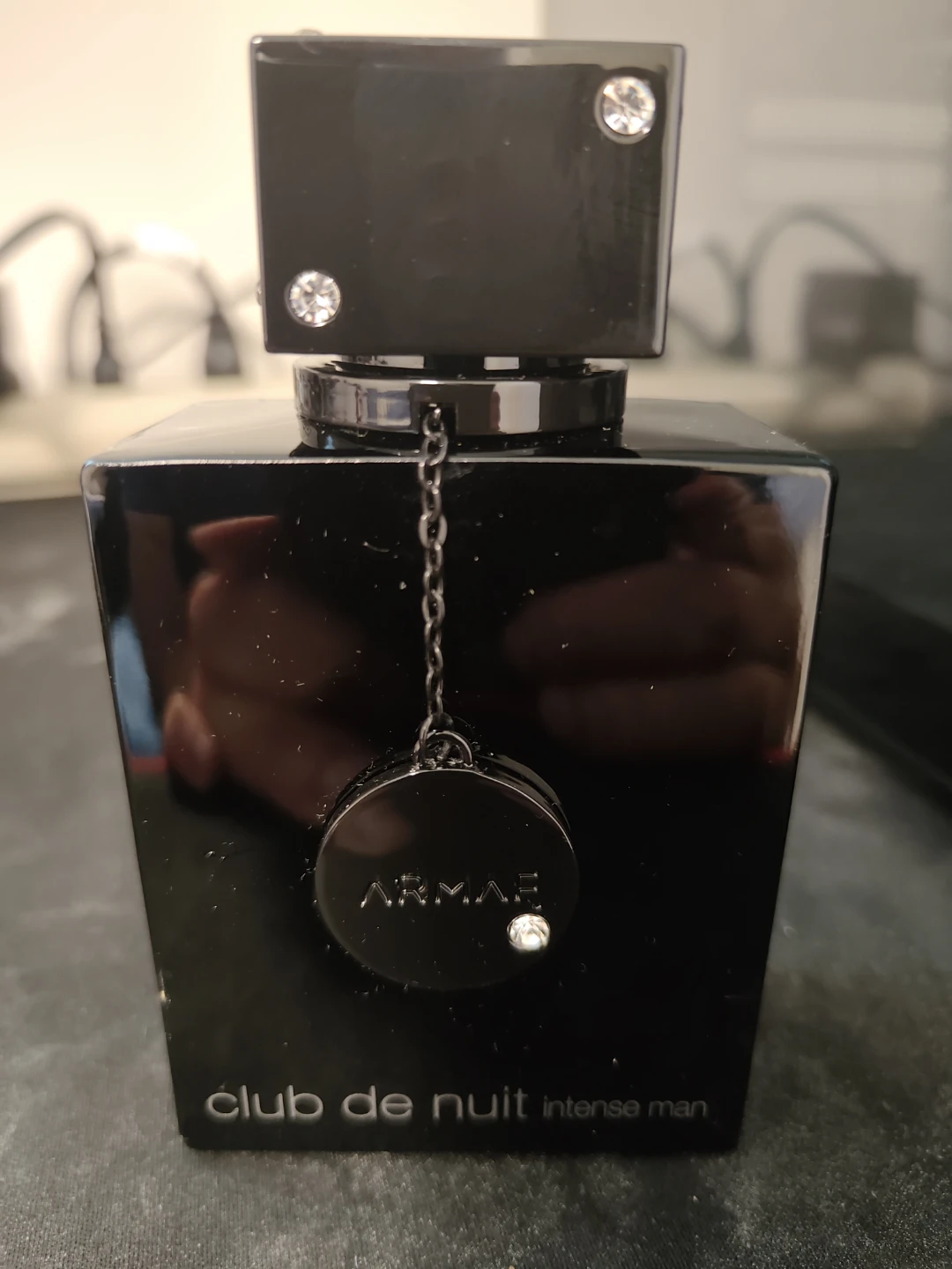 Armaf Club de Nuit Intense Man Eau de Toilette cologne
