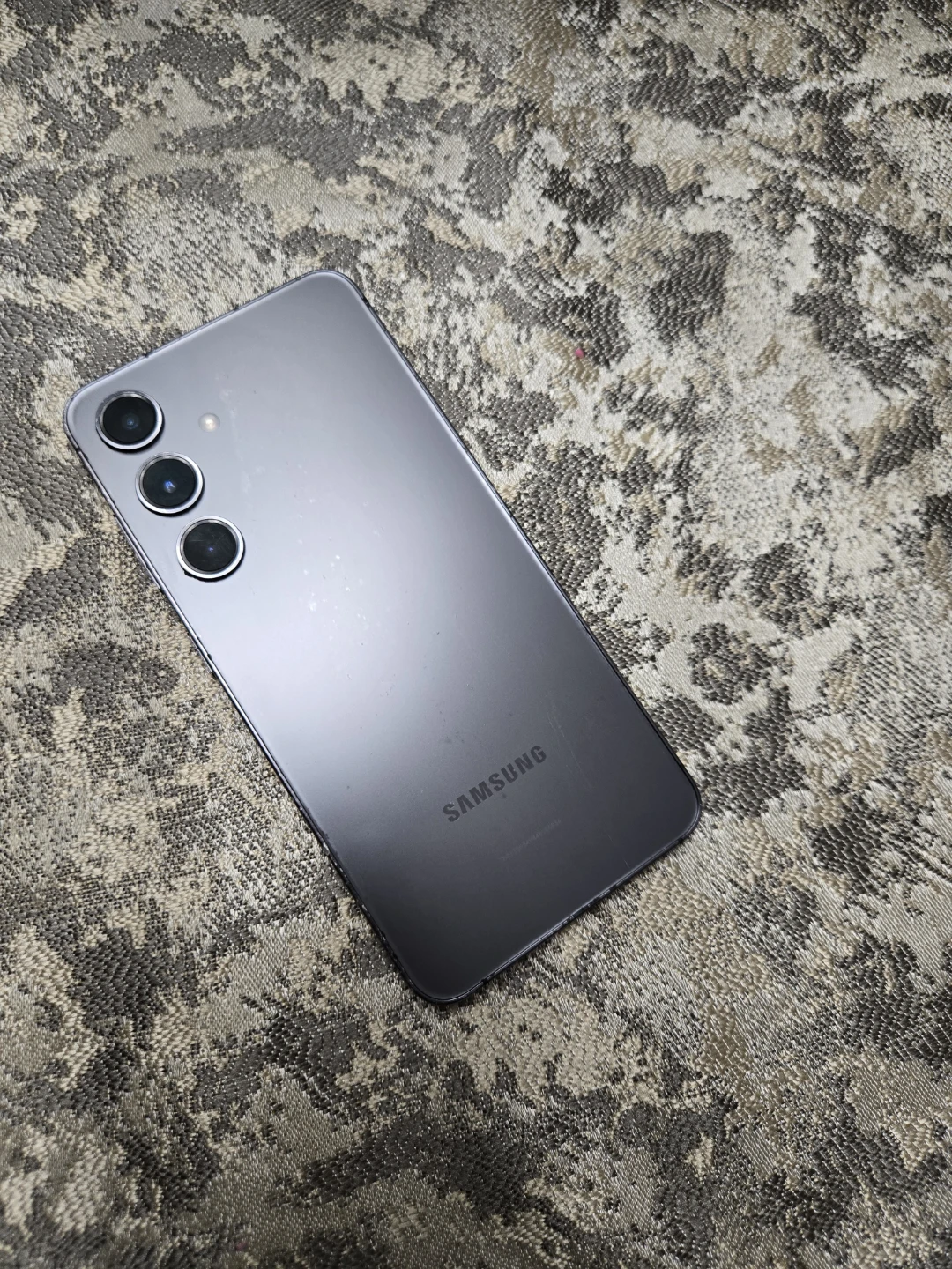 Samsung Galaxy S24 Smartphone - photo 4