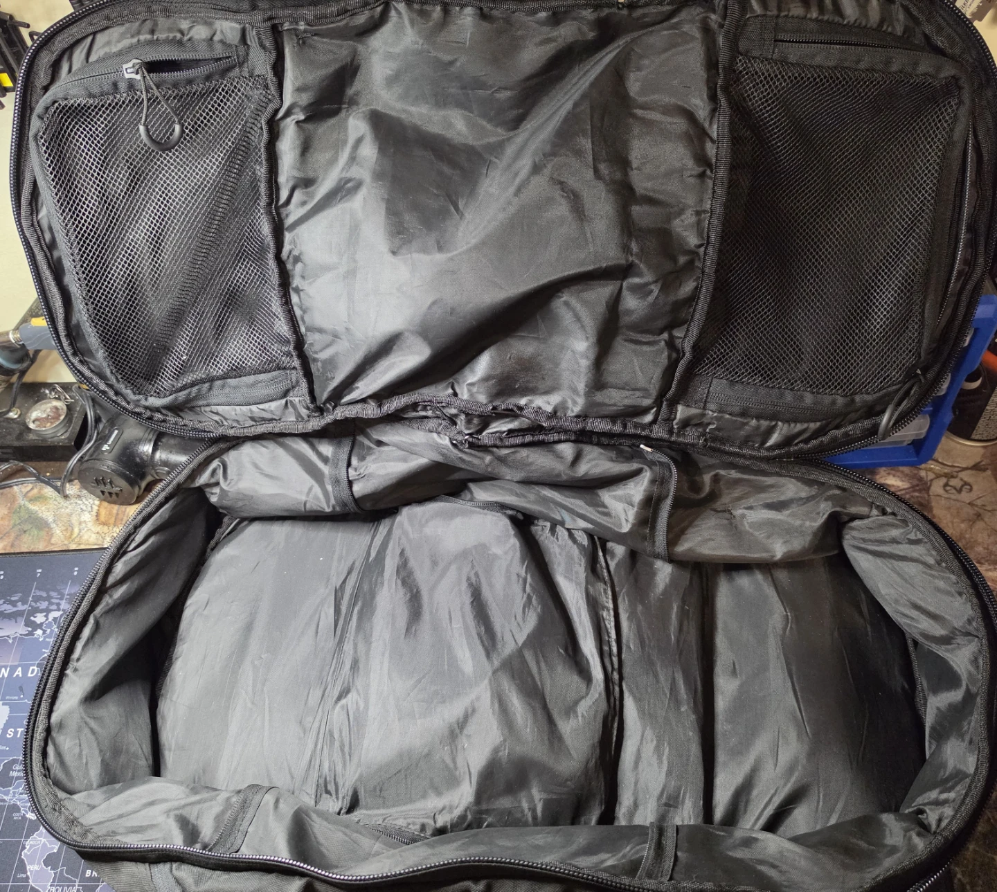 Spacious Tactical Backpack - photo 2