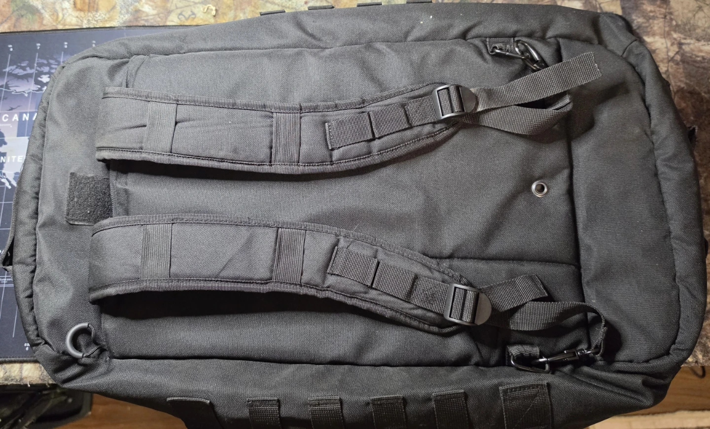 Spacious Tactical Backpack - photo 4