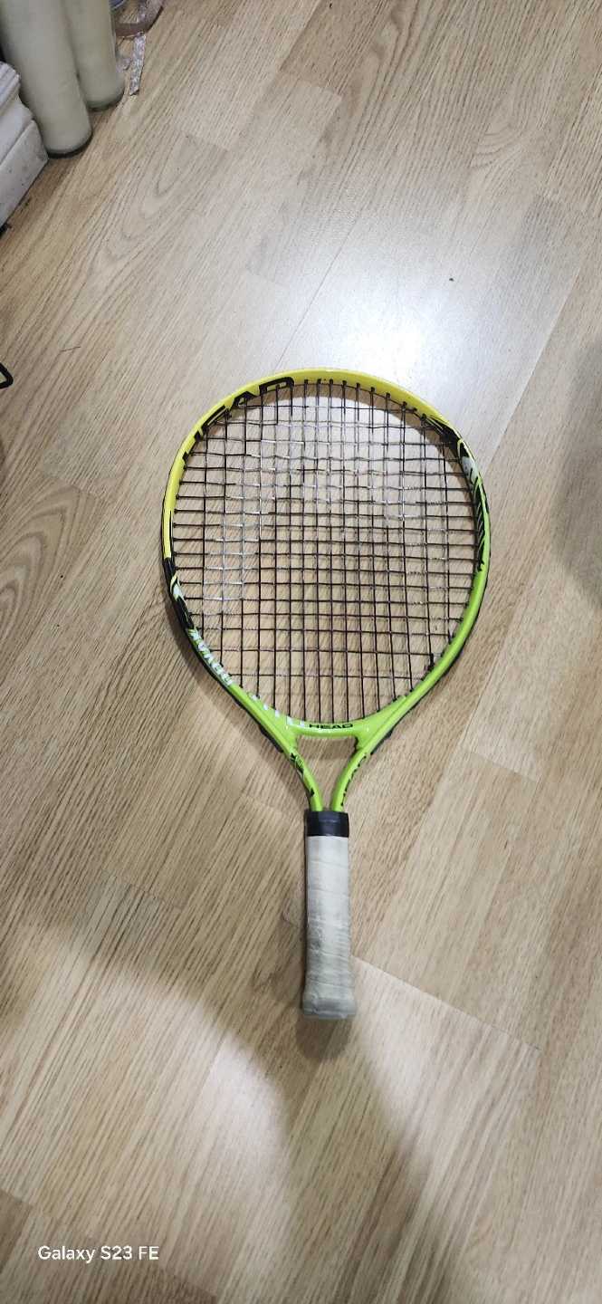 HEAD Tennis Racquet 20in