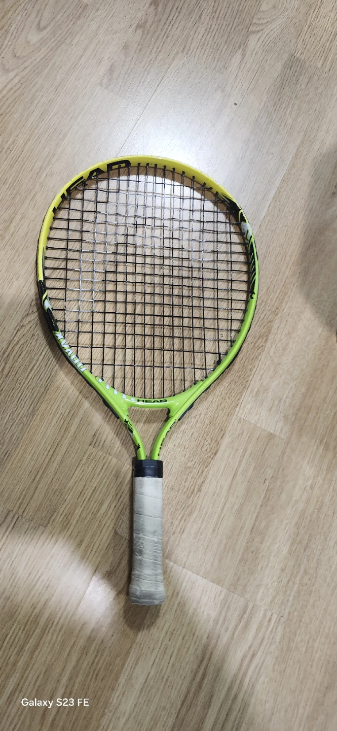 HEAD Tennis Racquet 20in - photo 2