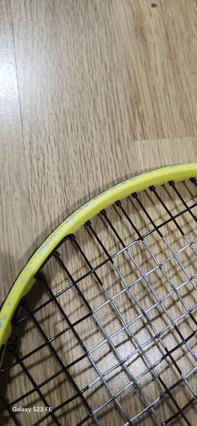 HEAD Tennis Racquet 20in - photo 5