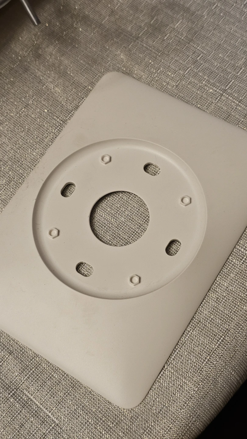 Nest Thermostat - photo 2