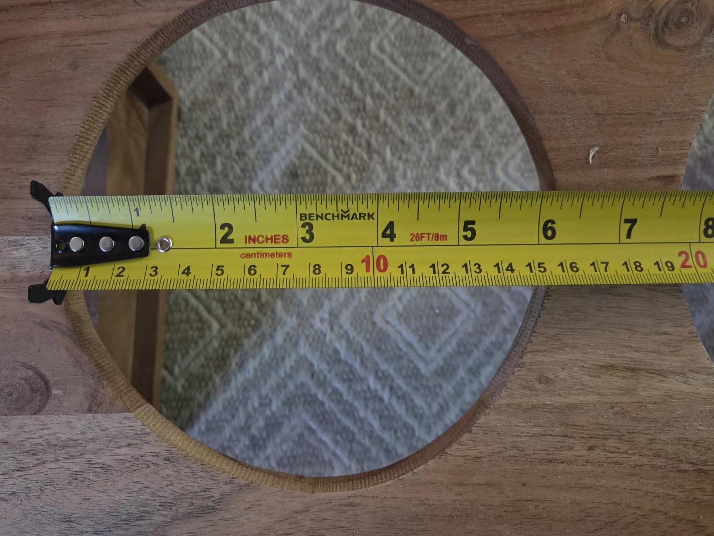 Wooden Double Pet Bowl Stand - photo 5