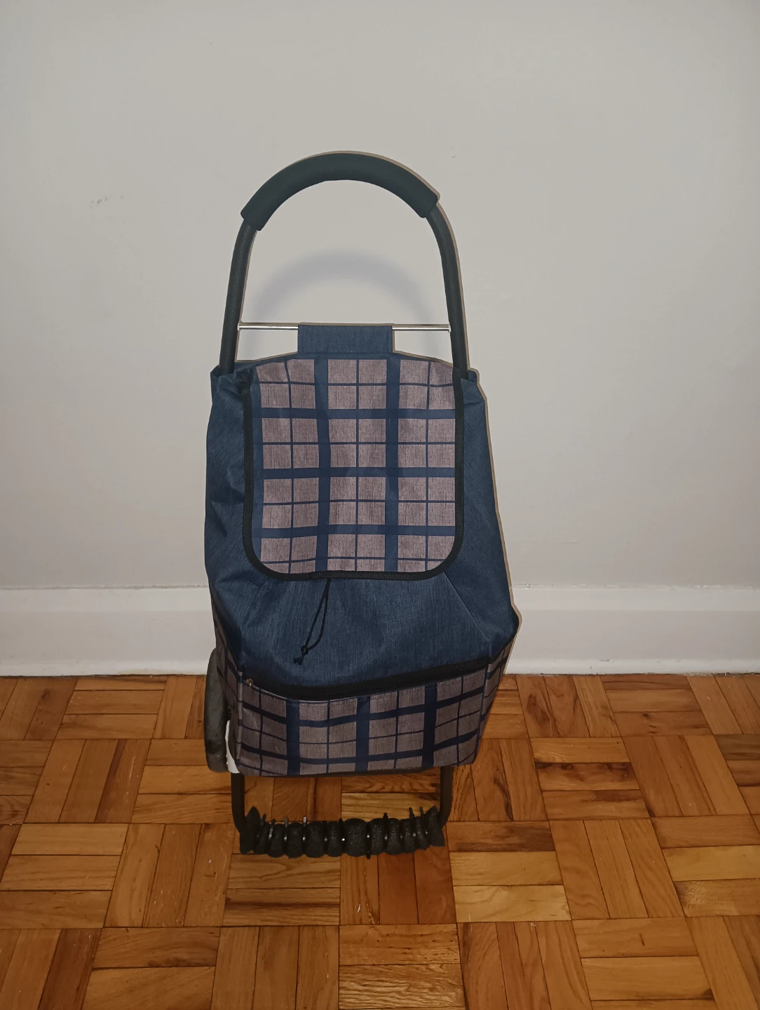 Shopping Cart Trolley Bag