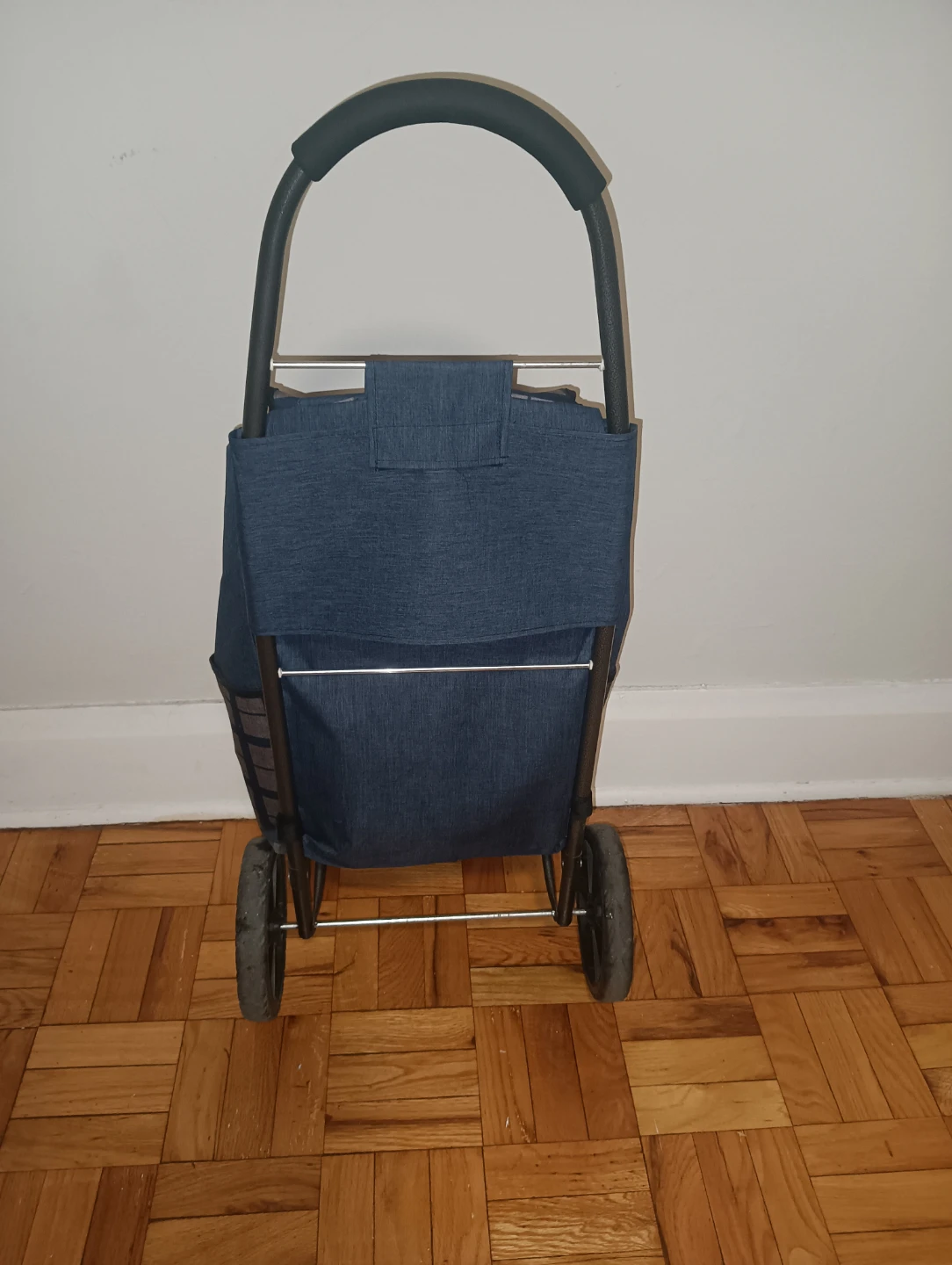 Shopping Cart Trolley Bag - photo 2