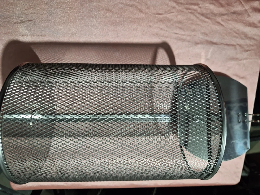 Brand New Air fryer - photo 3