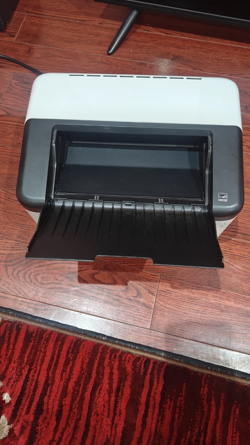 Brother HL-1210W Wireless Monochrome Laser Printer - photo 3