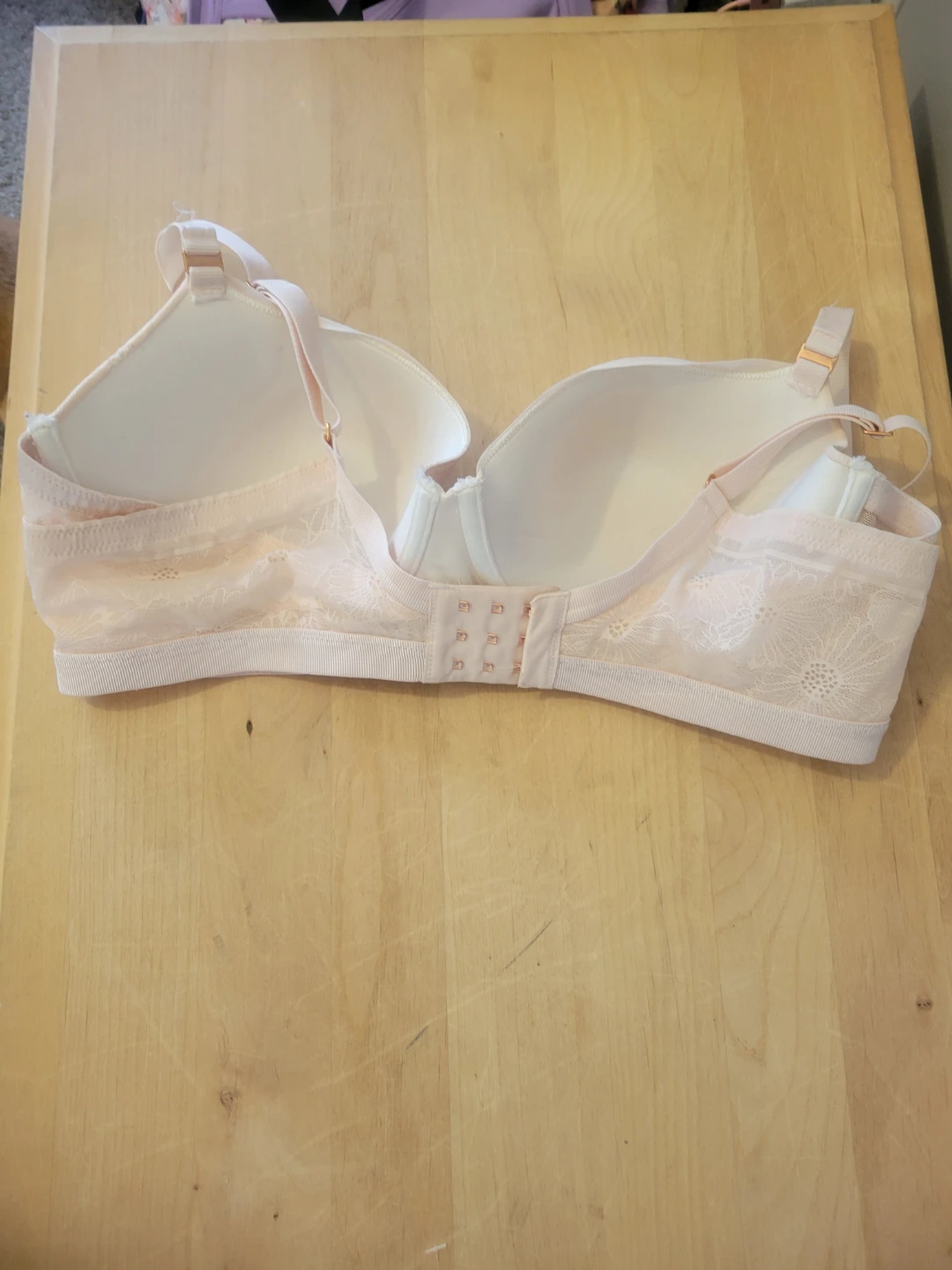 Lacy Aerie Bra 38C - photo 2