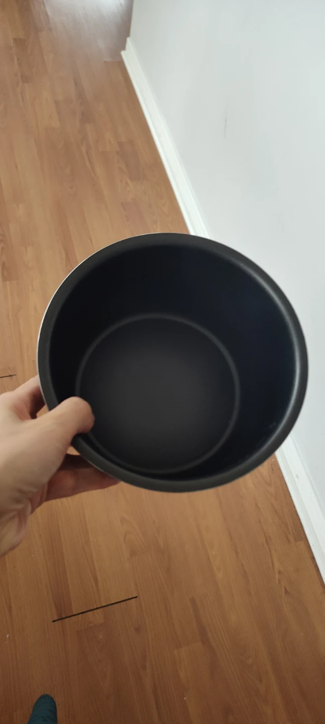 Inner Pot for Pressure Cooker