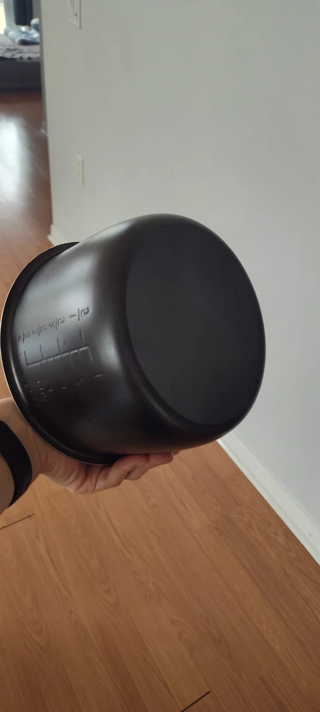 Inner Pot for Pressure Cooker - photo 3