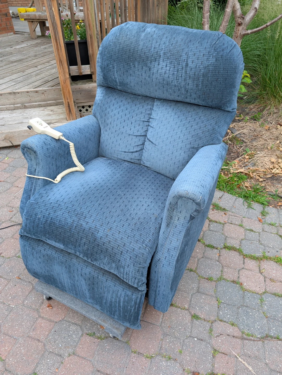 Reclining Lift Chair