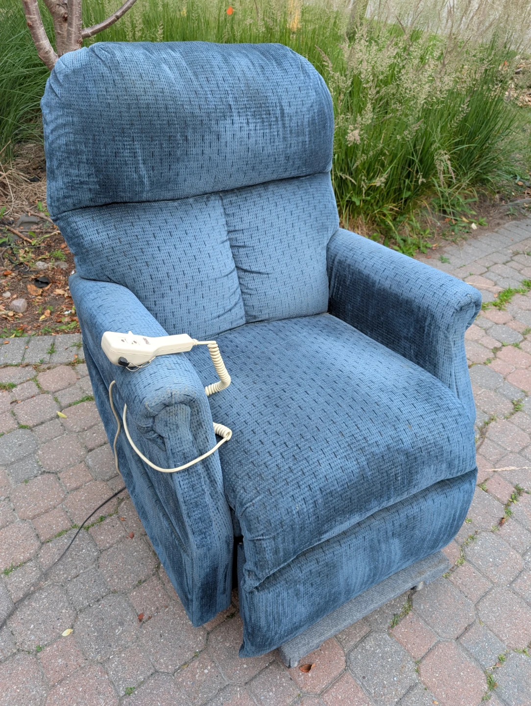Reclining Lift Chair - photo 5