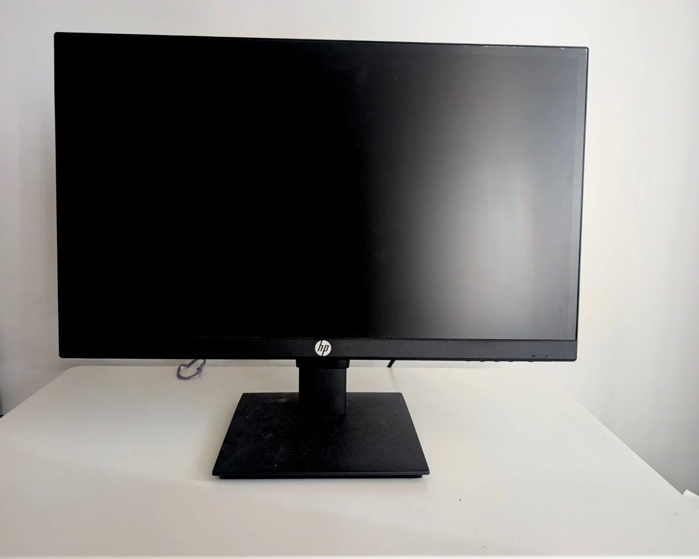 HP Computer Monitor