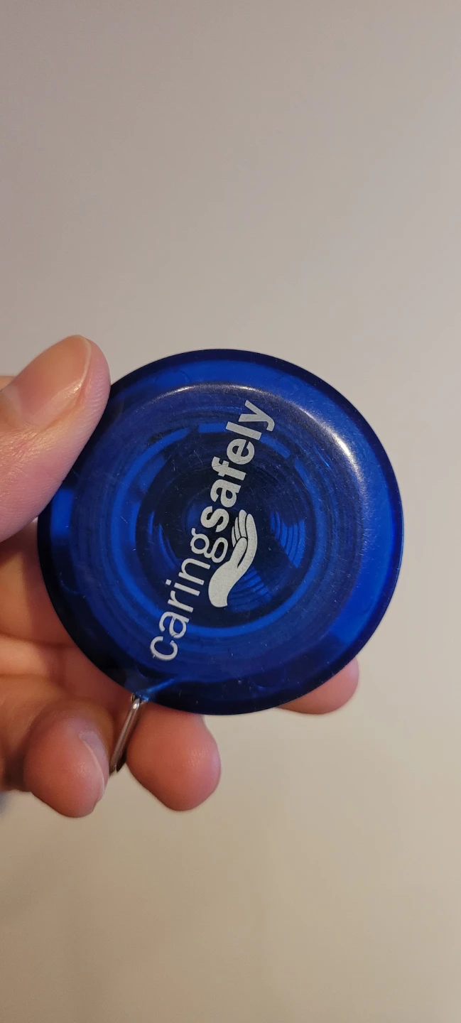 Retractable Tape Measure