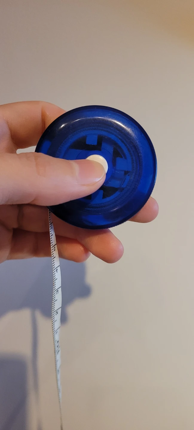 Retractable Tape Measure - photo 3