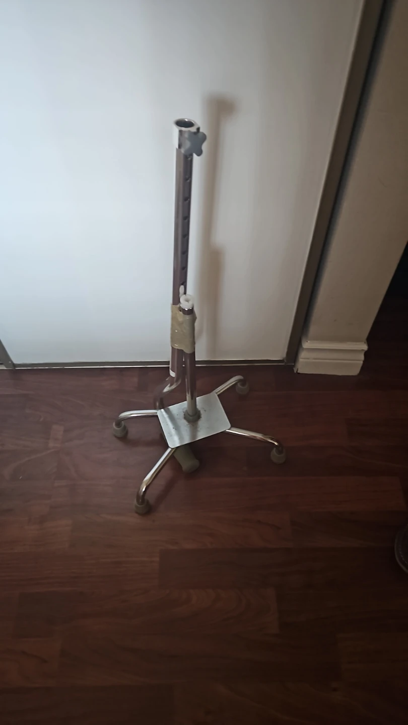 4 legged cane