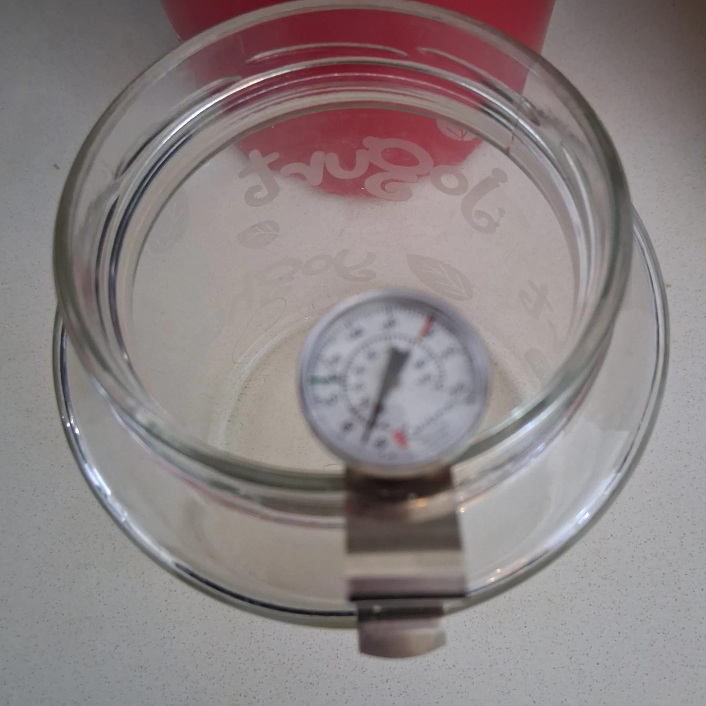 Cuisine Yogurt Maker with Glass Jar - photo 2