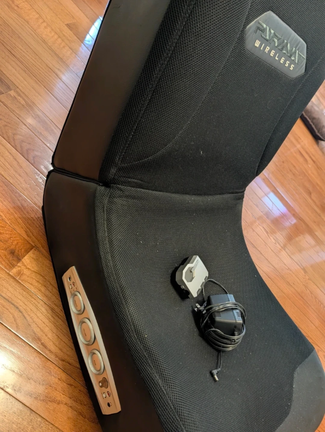 X Rocker Pro Series Wireless Gaming Chair