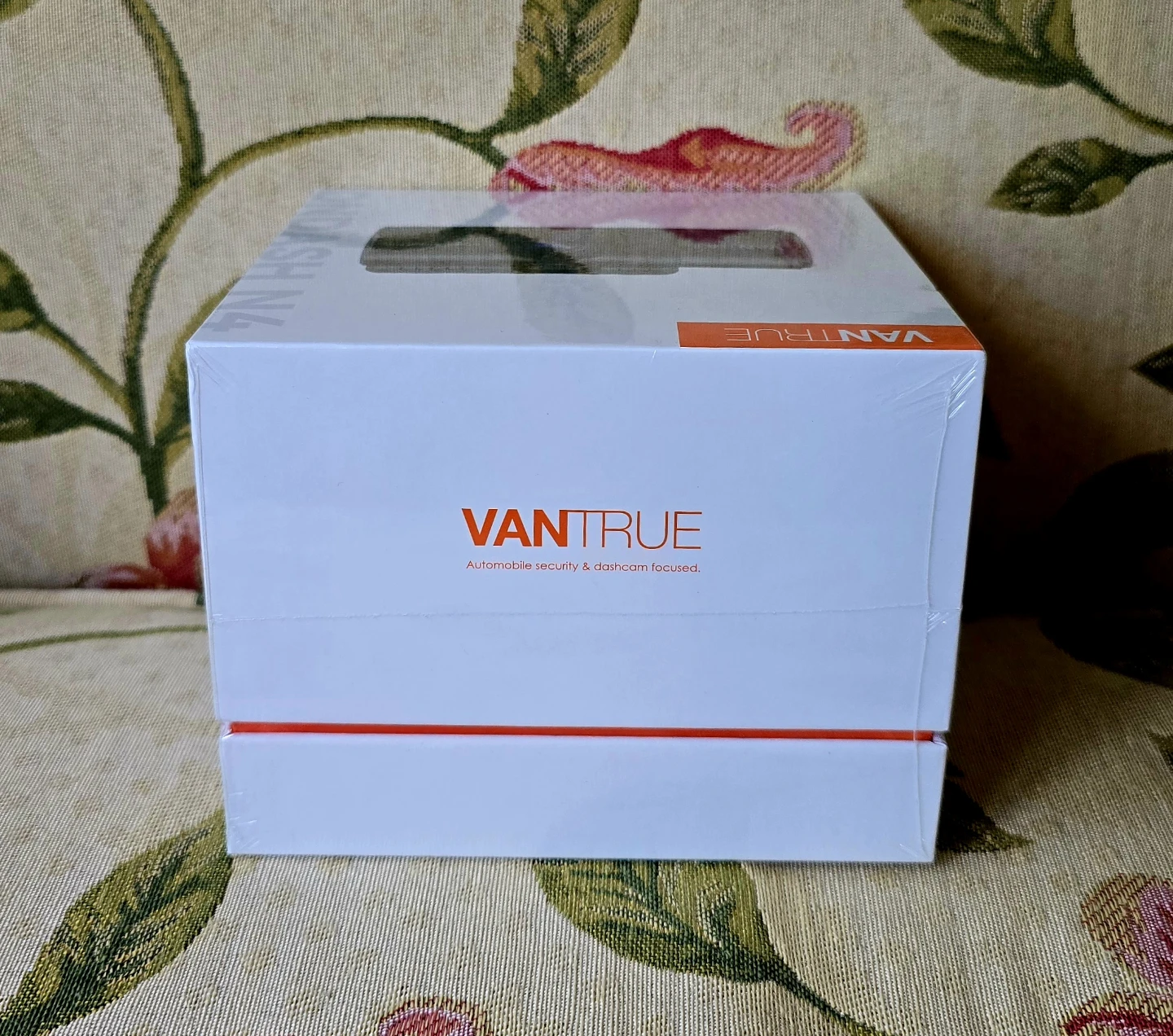 Vantrue OnDash N4 3-Channel Dash Cam - NEW! - photo 3