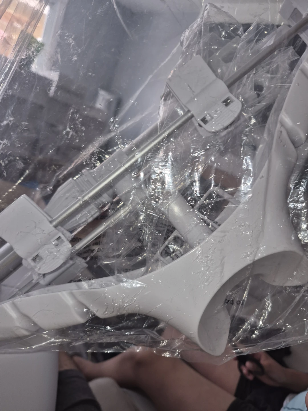 Conair Garment Steamer - photo 3