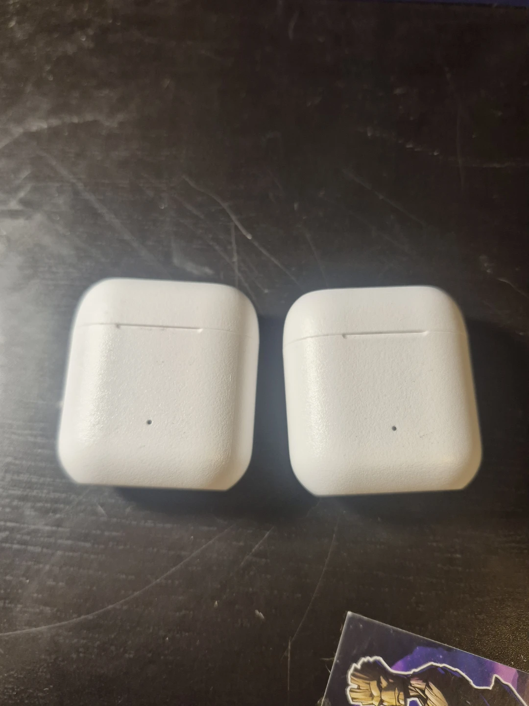Onn Wireless Earbuds/ wit Charging Case - photo 2