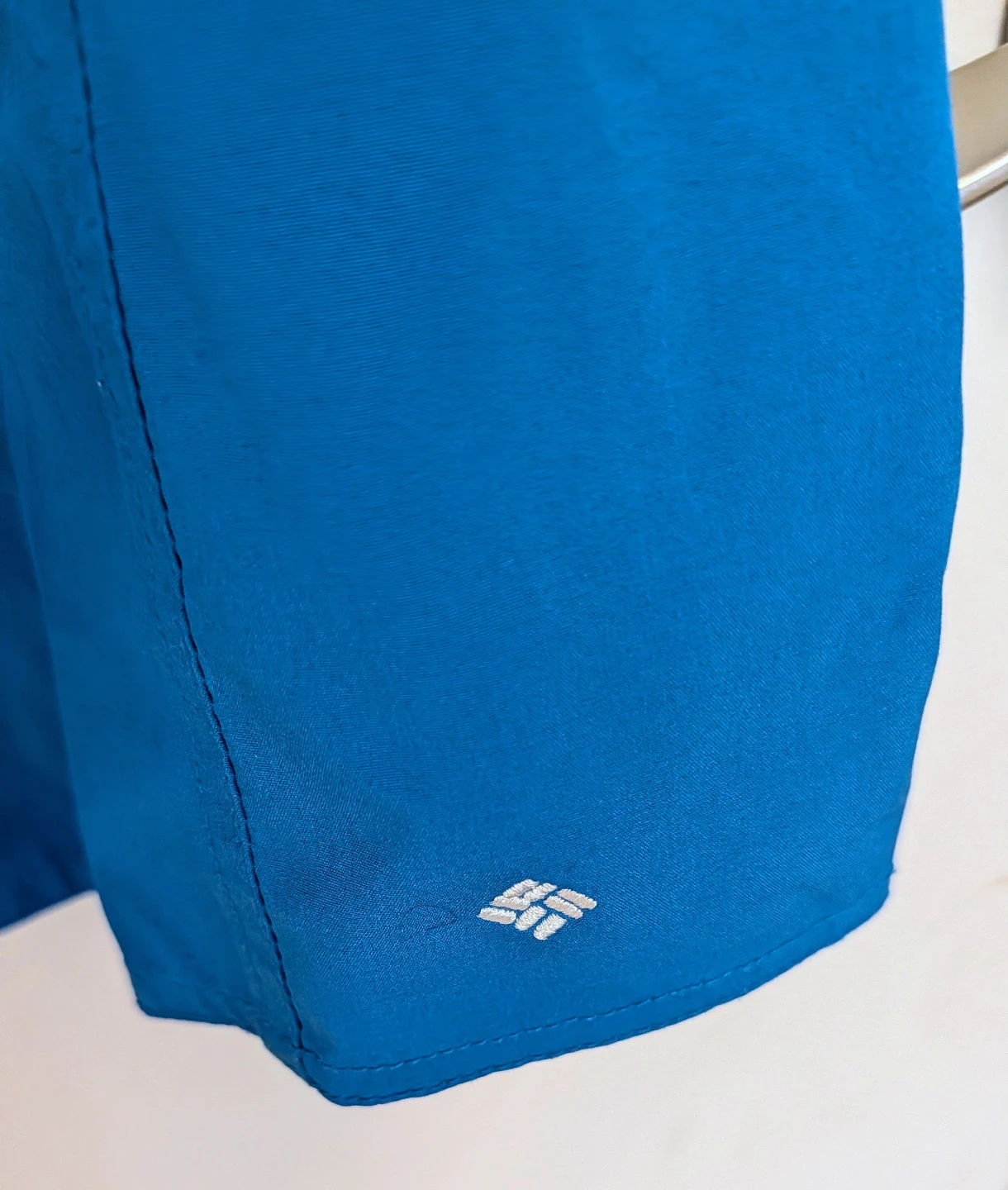 Columbia Blue Board Shorts - Mens Size 32 - photo 2