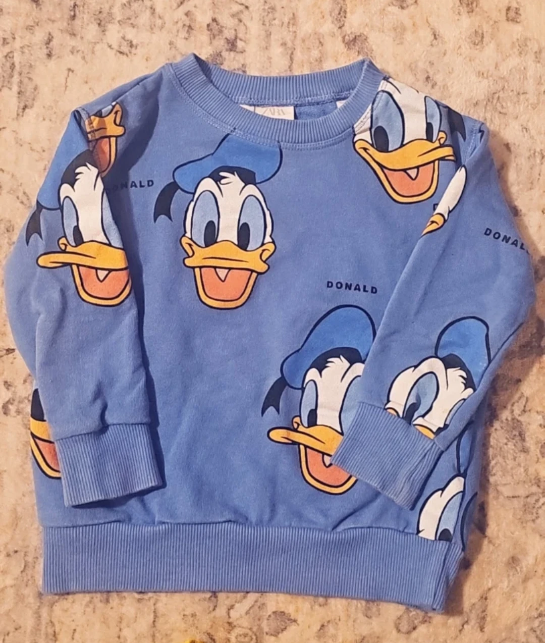 Zara Kids bundle Crewneck Sweatshirts/pants and tshirts.