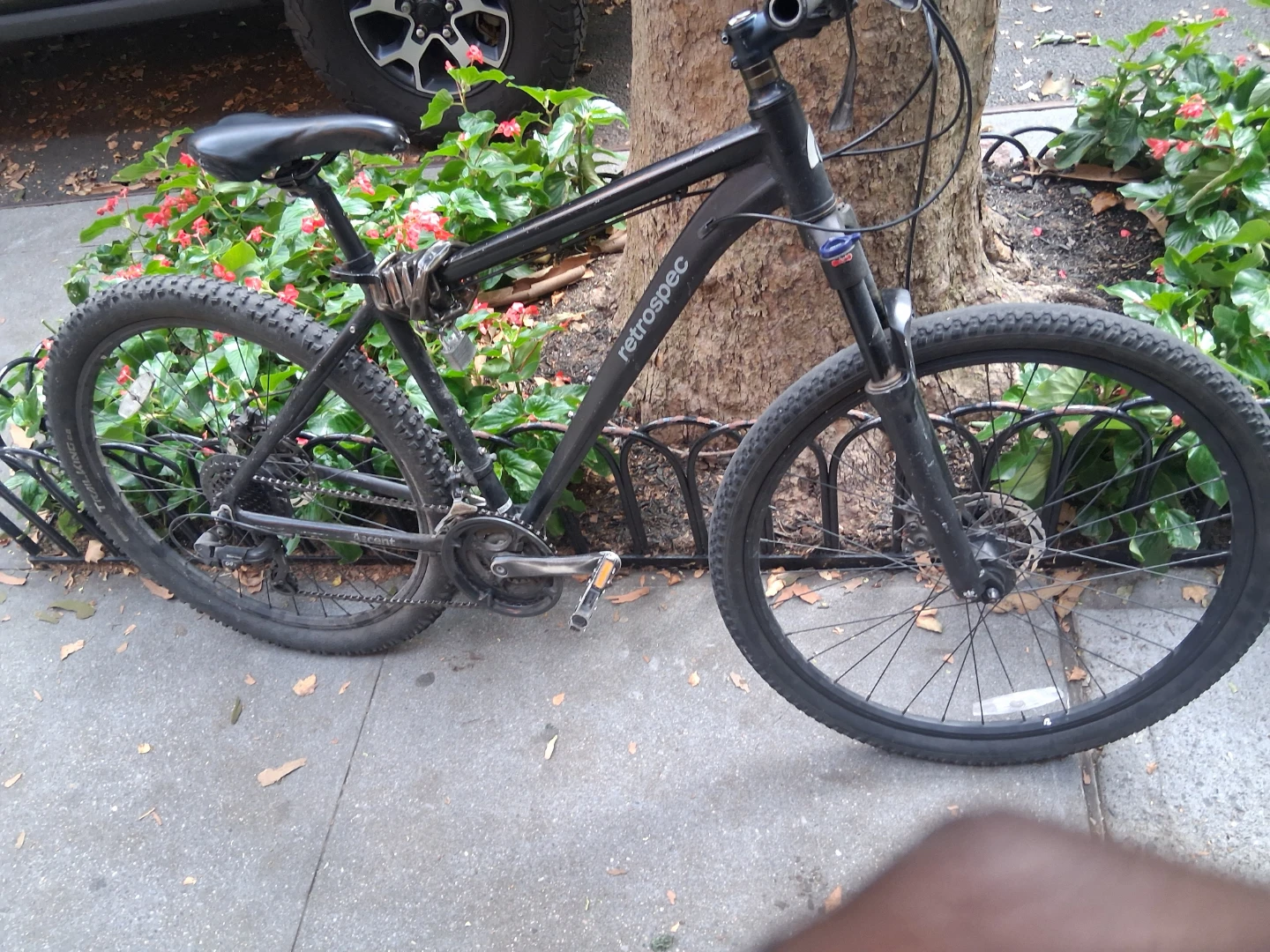 Retrospec Ascent 27.5" Mountain Bike - photo 5