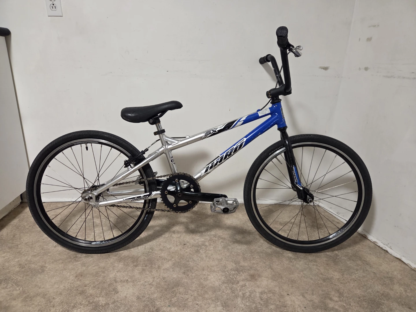 Haro BMX Expert SX Group 1 Bike - photo 2
