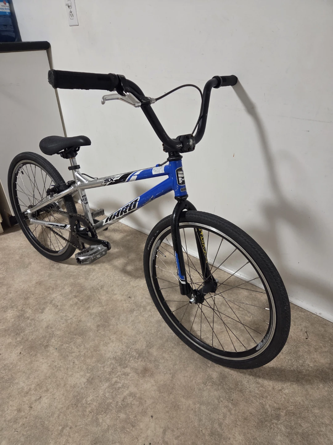 Haro BMX Expert SX Group 1 Bike - photo 3