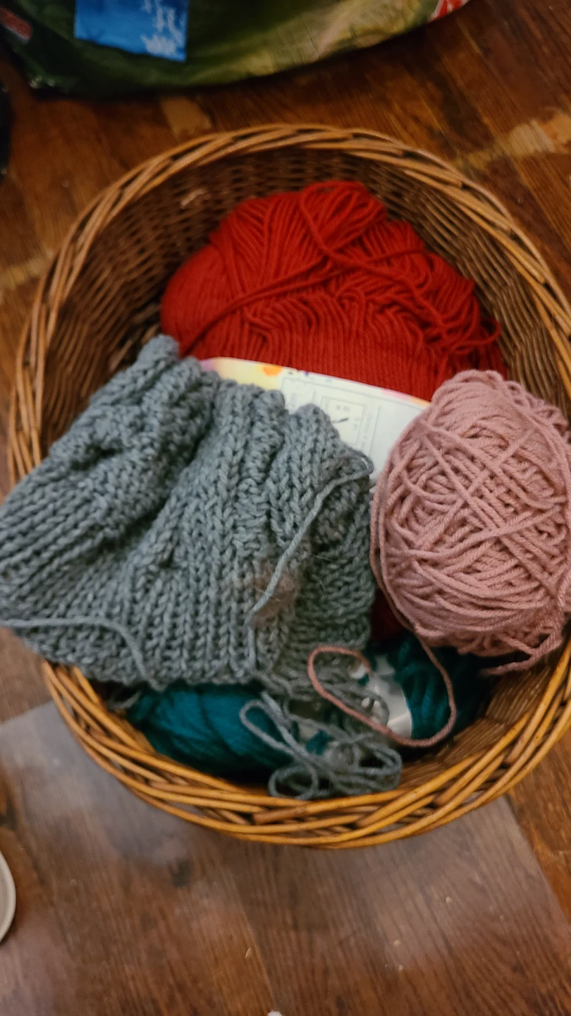 Assorted yarn - photo 2