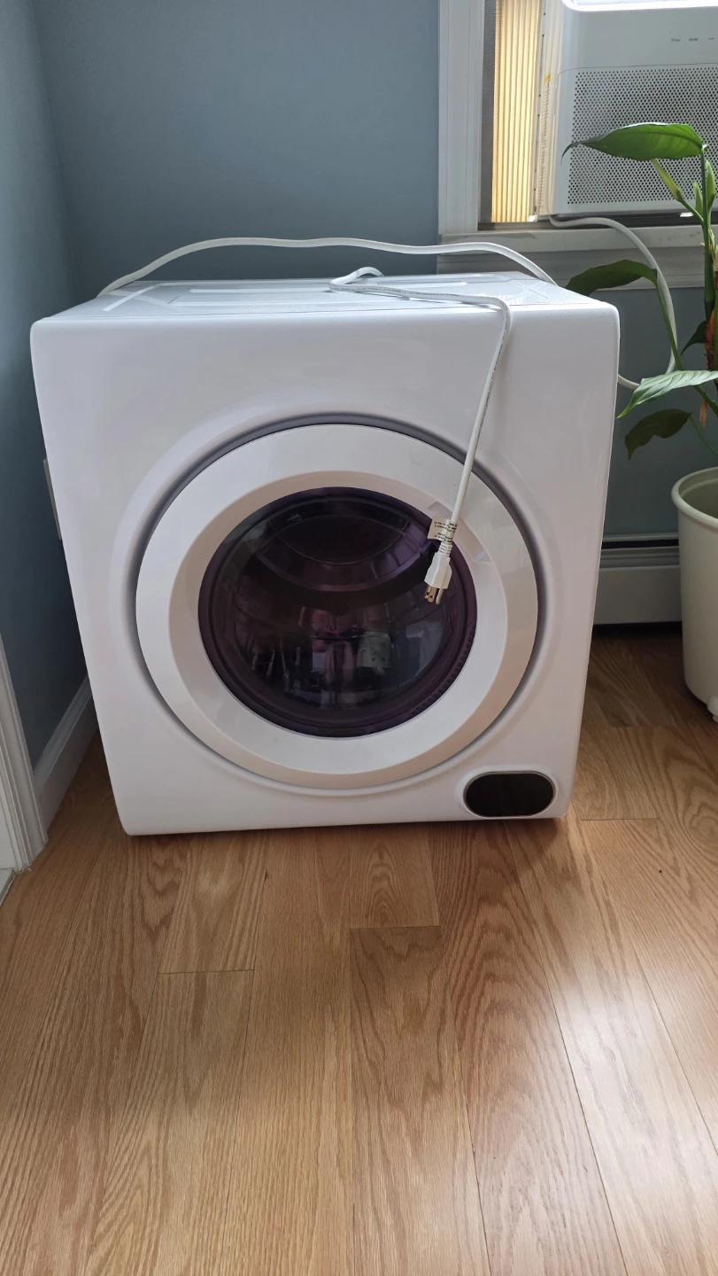 Dryer