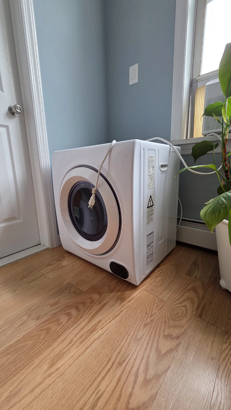 Dryer - photo 2